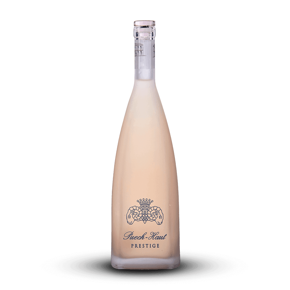 Argali Rosé 2025 - Puech Haut