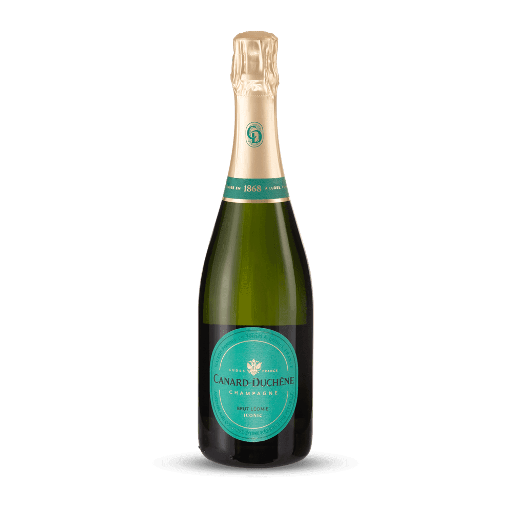 Leonie Iconic Brut - Canard-Duchêne
