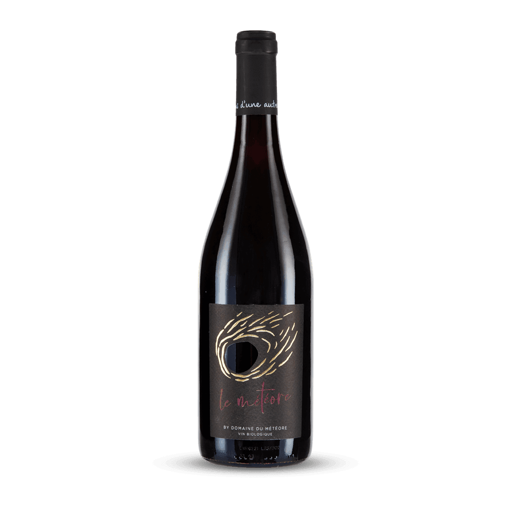 Languedoc Rouge 2022 Domaine du Météore