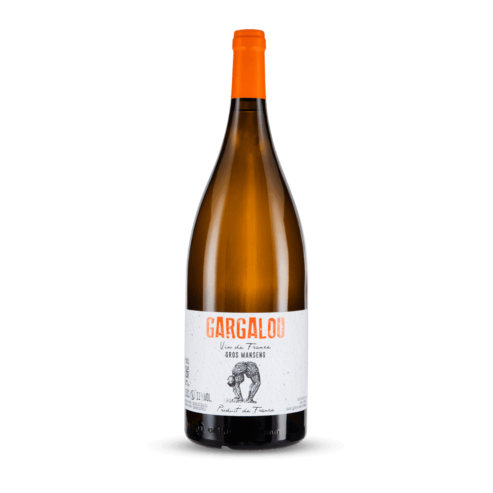Magnum Gargalou Blanc Moelleux