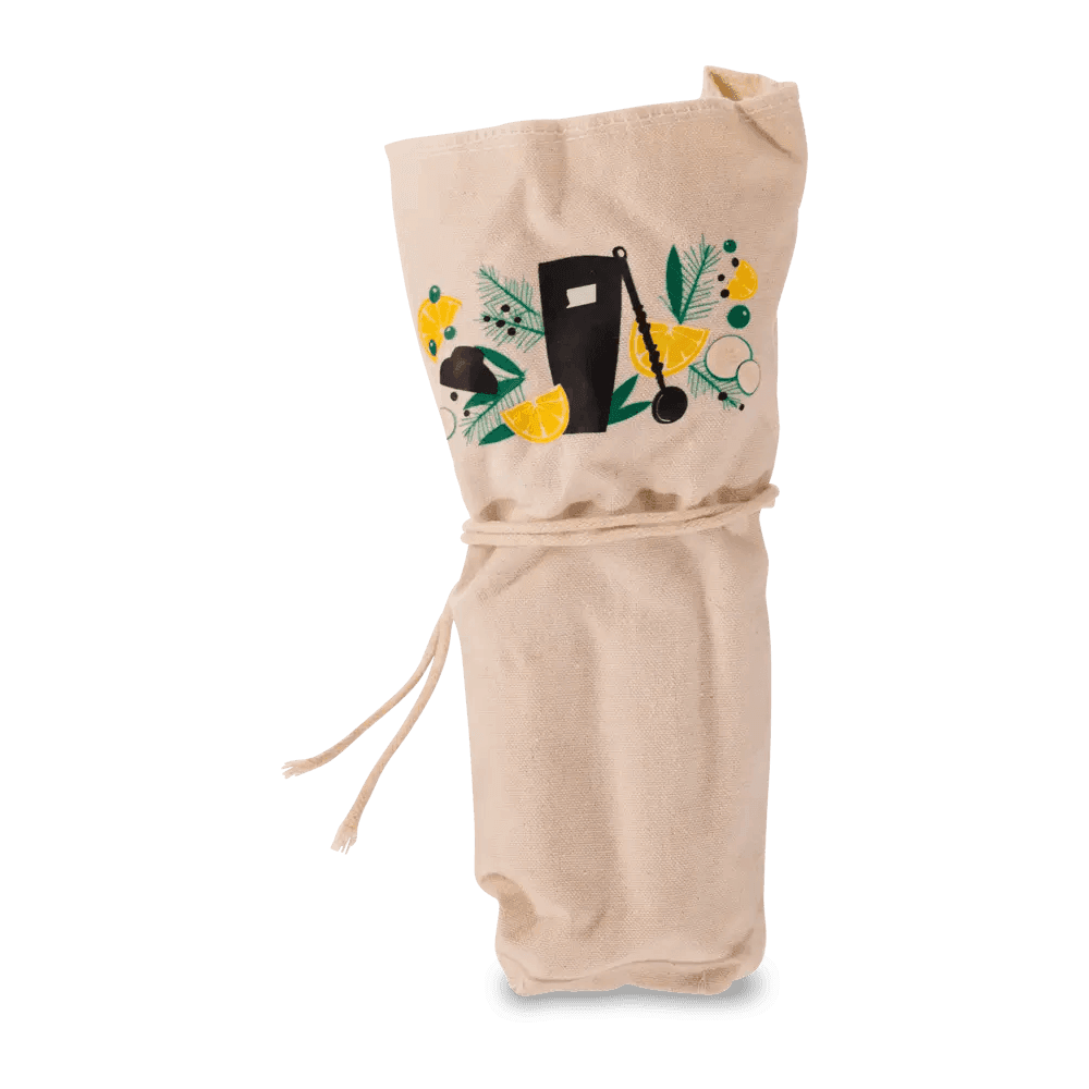 Set de 5 Accessoires Cocktail V and B