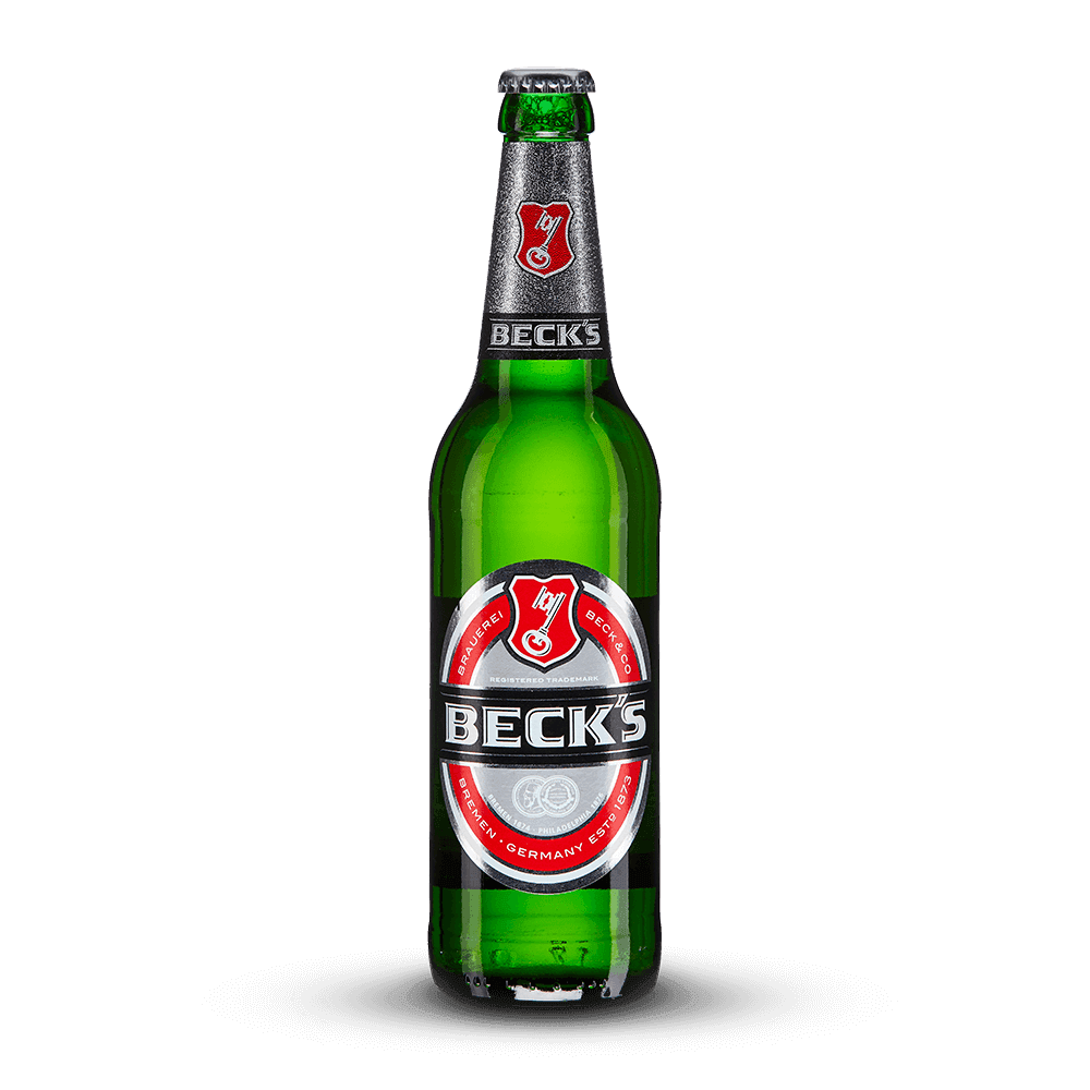 Beck's 50cl