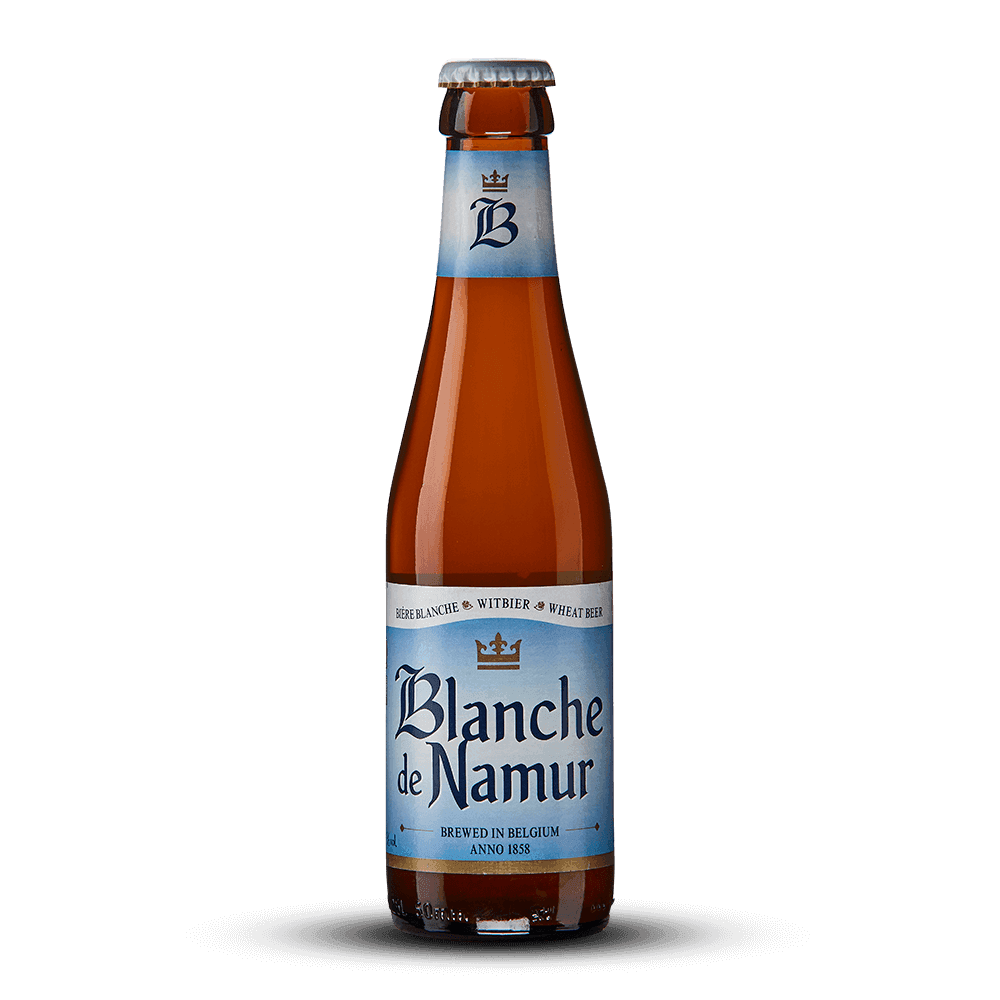 Blanche de Namur 25 cl
