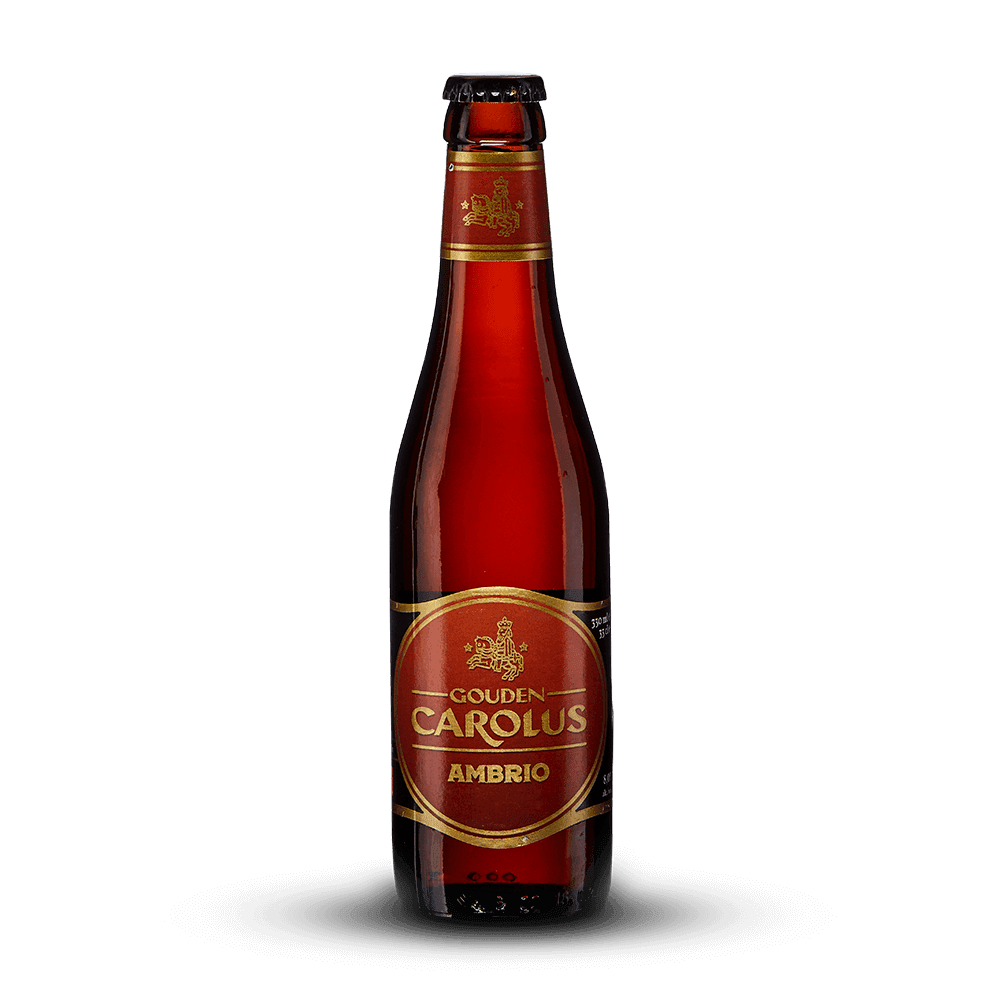 Carolus Ambrio 33 cl