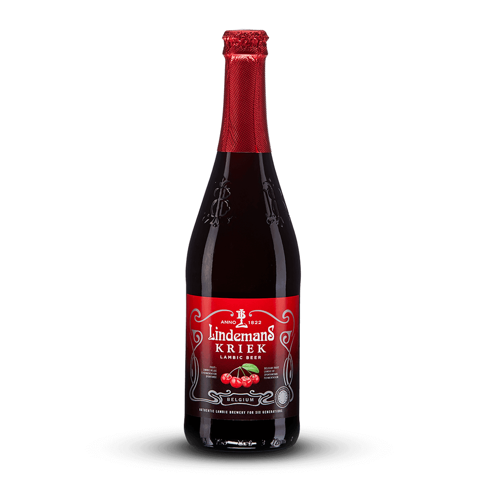 Kriek Lindemans 75 cl