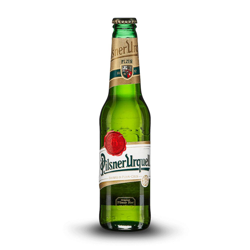 Pilsner Urquell 33 cl