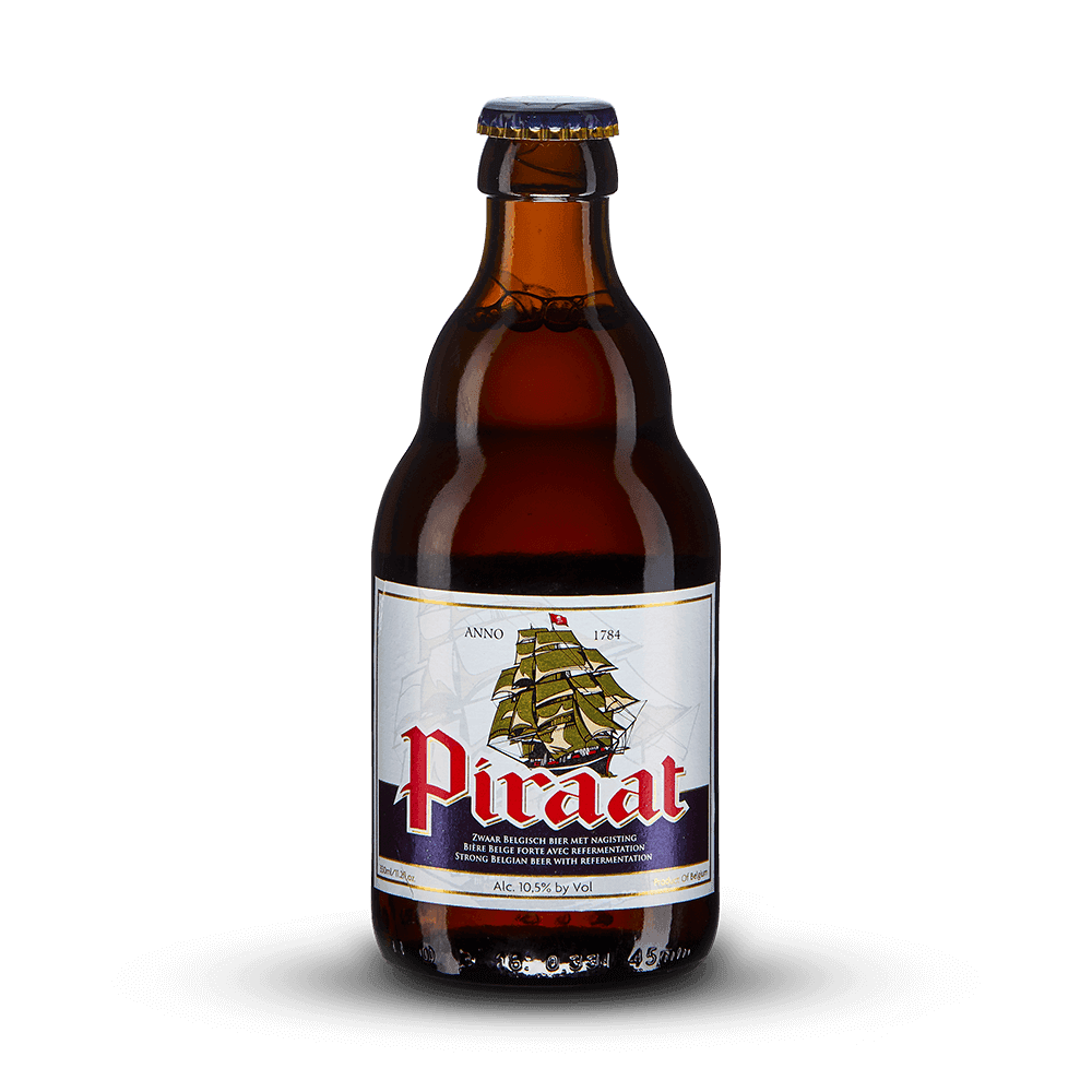 Photo 1 — Piraat 33cl
