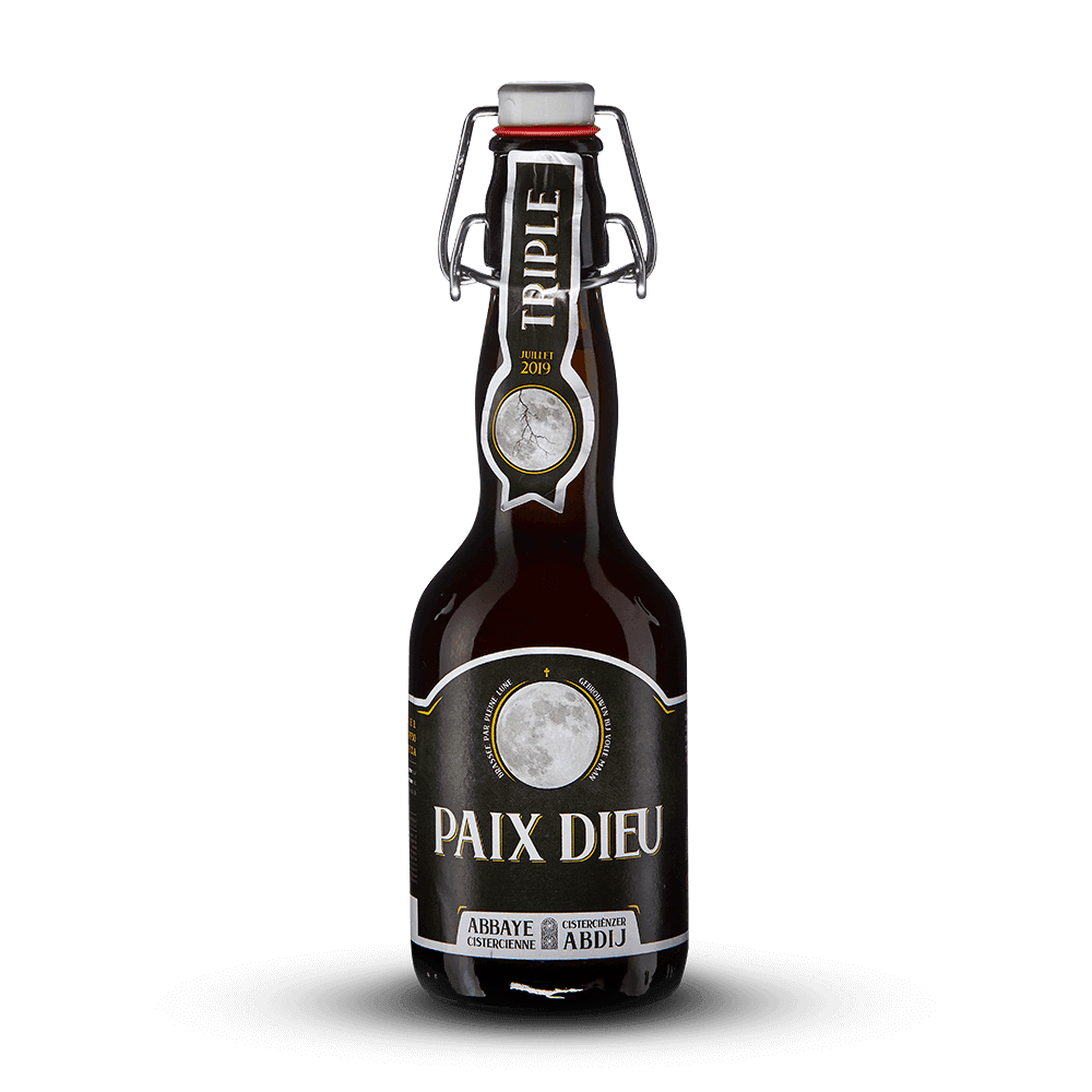 Paix Dieu 33cl