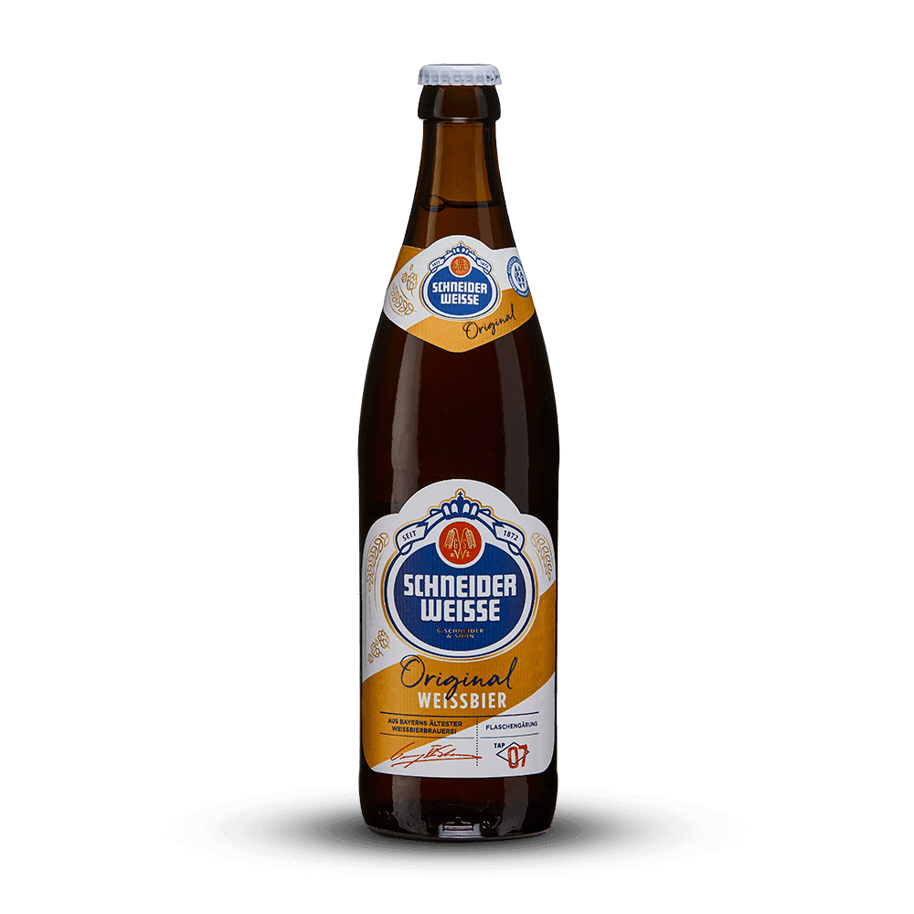 Schneider Original Tap 7 50cl