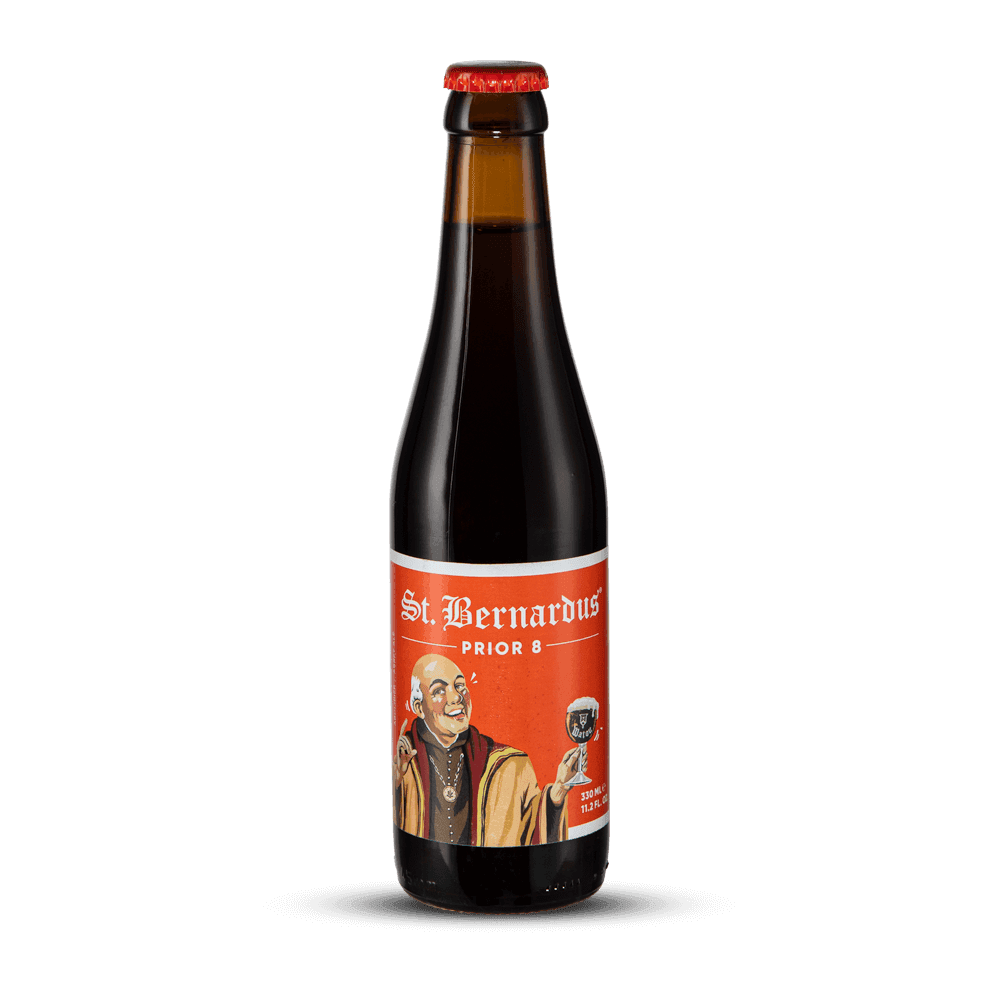 St Bernardus Prior 8 33cl