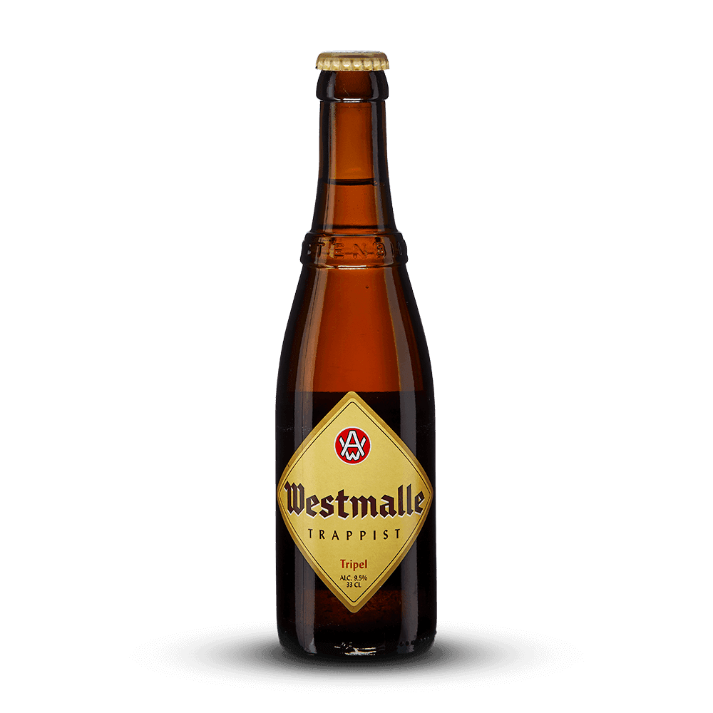Westmalle Triple 33cl