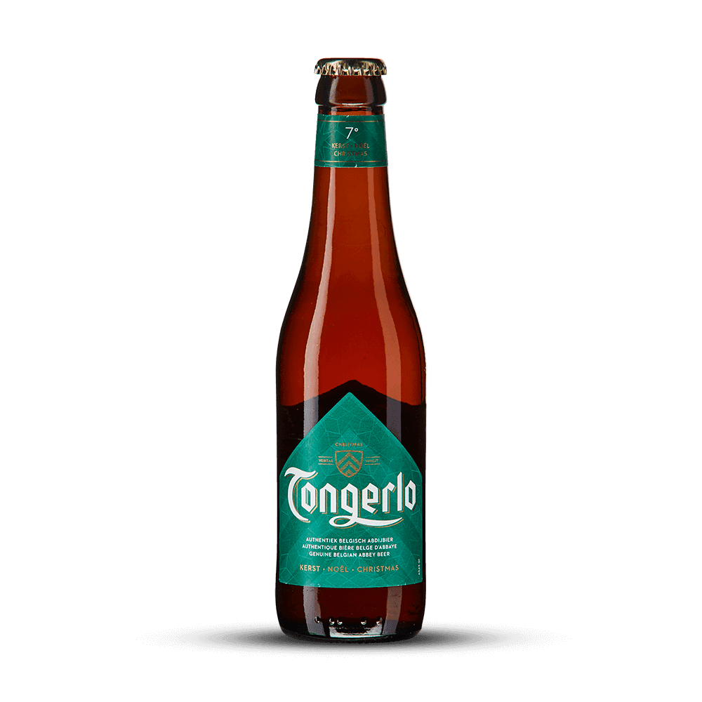 Tongerlo Christmas 33 cl
