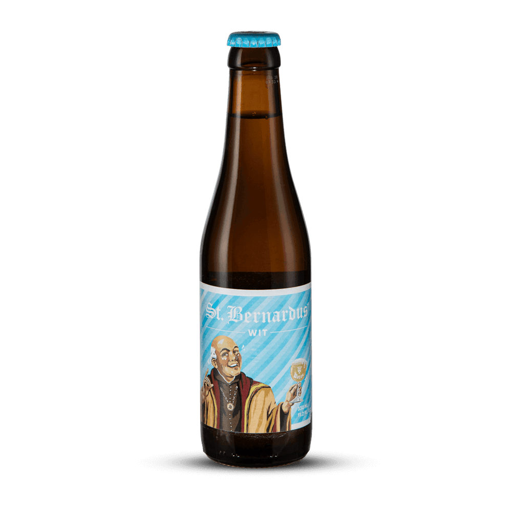 St Bernardus Blanche 33 cl