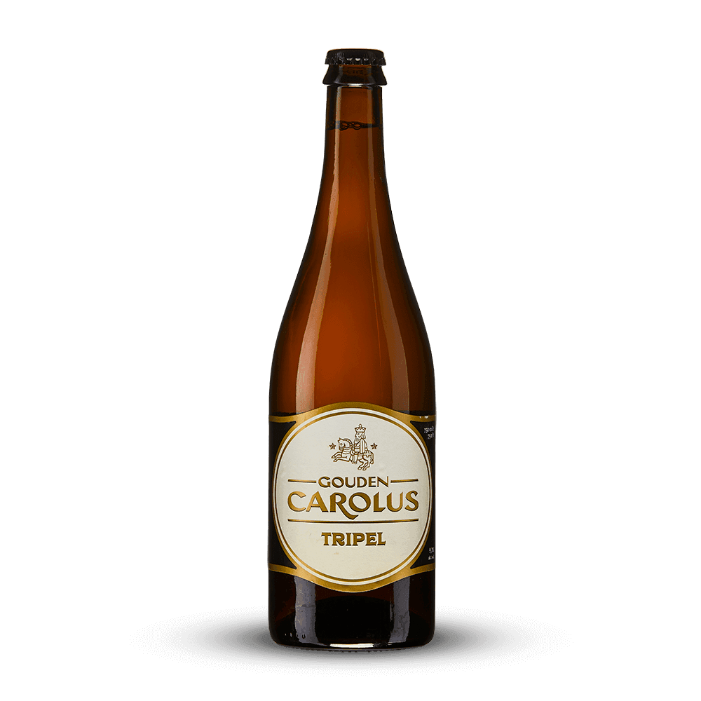 Carolus Tripel 75cl