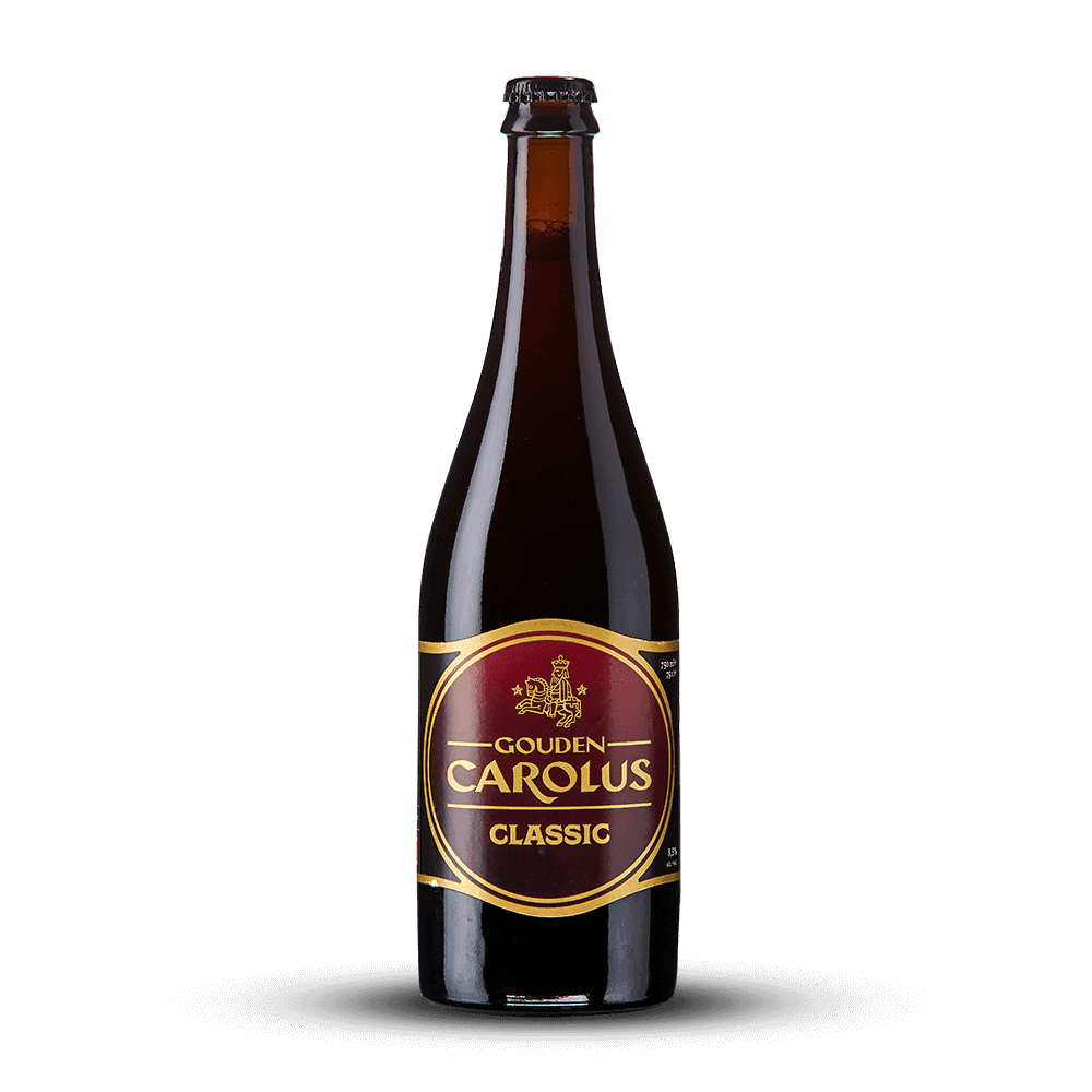 Carolus Classic 75 cl