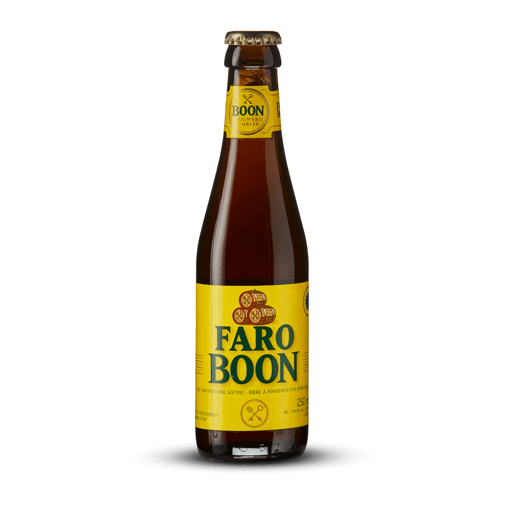 Faro Boon 25cl