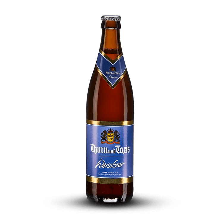 Thurn & Taxis Weissbier 50cl