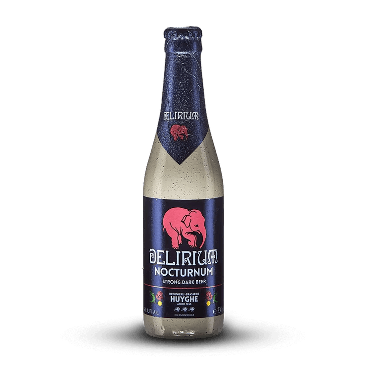 Delirium Nocturnum 33 cl