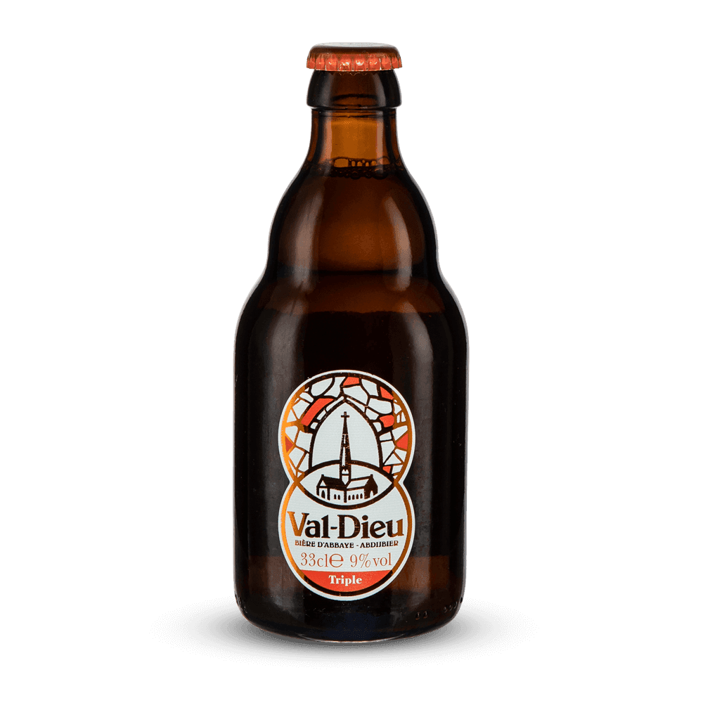 Val Dieu Triple 33 cl