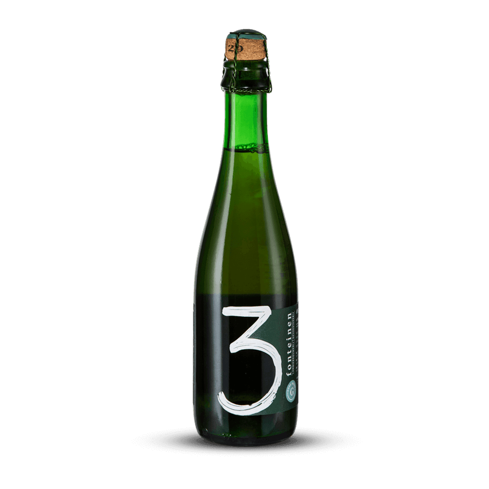 3 Fonteinen Oude Geuze 37,5 cl