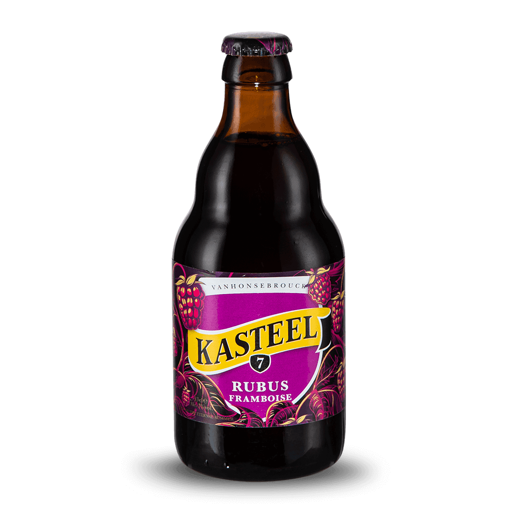 Kasteel Rubus 33 cl