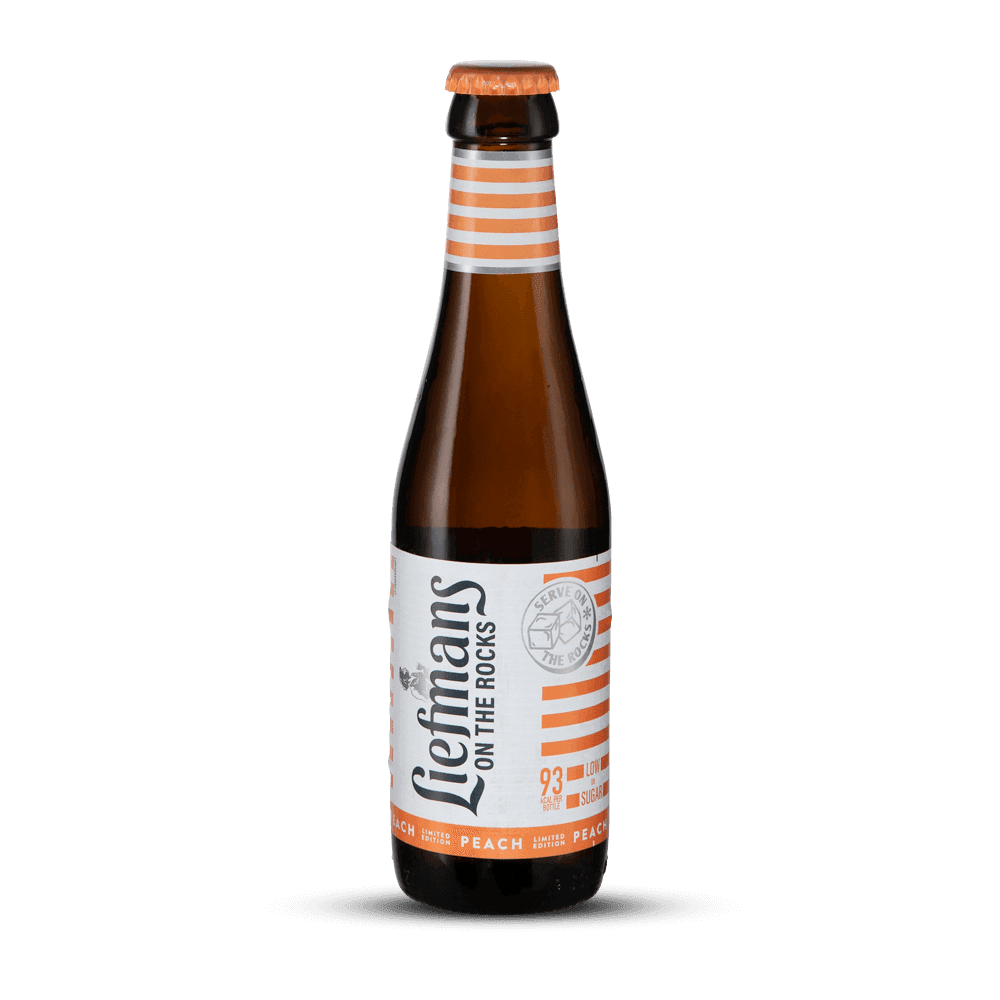 Liefmans Pêche 25 cl