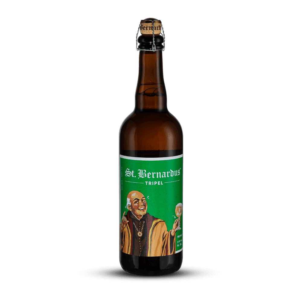 St. Bernardus Tripel 75 cl