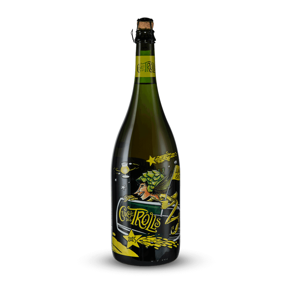 Magnum Cuvée des Trolls 1,5 L
