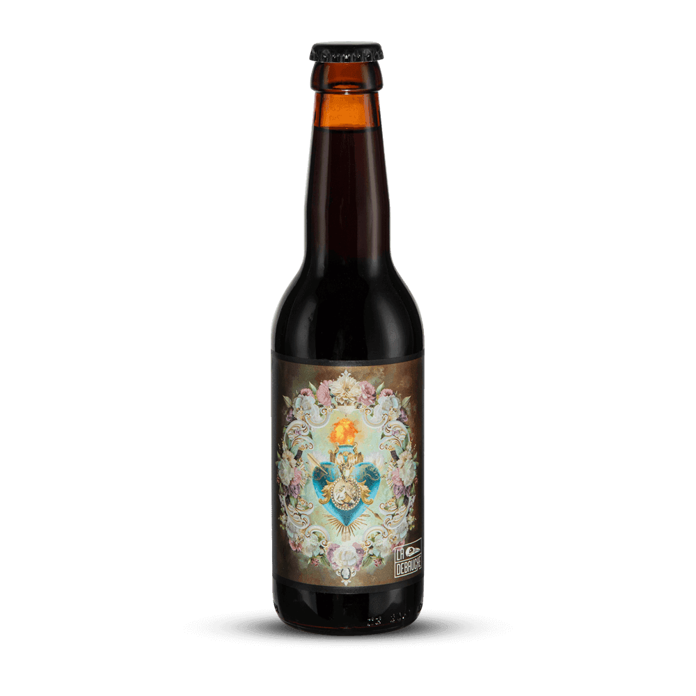 Sacred Heart XI 33 cl