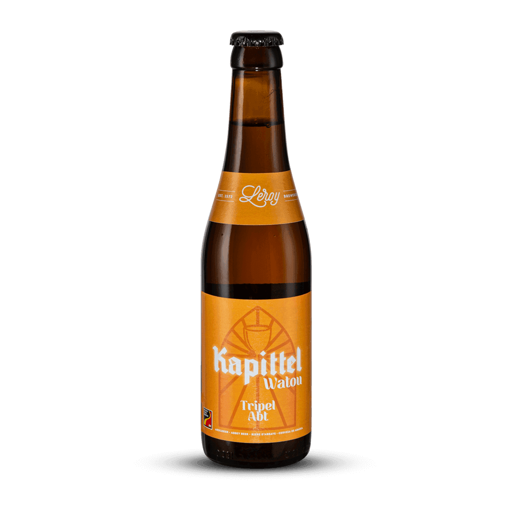 Kapittel Watou Triple 33 cl