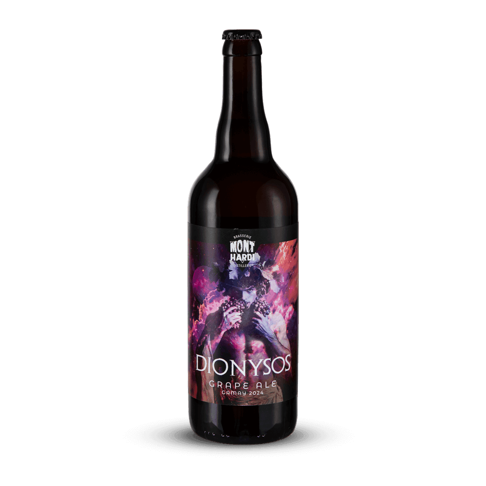 Dionysos 75 cl
