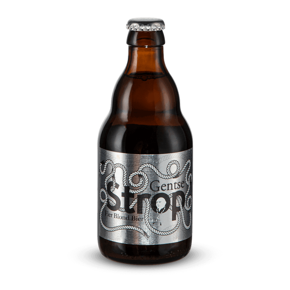 Gentse Strop 33 cl
