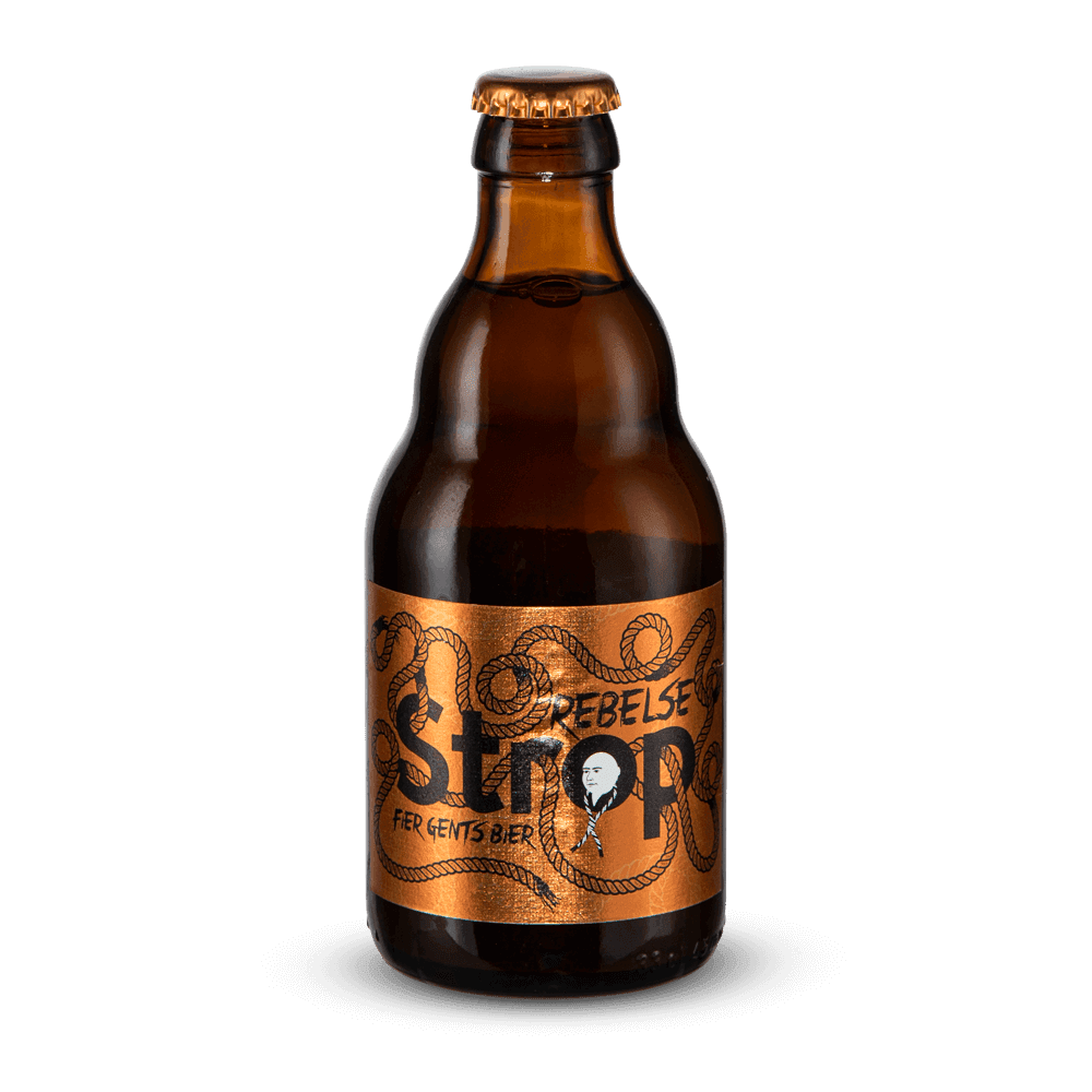 Rebelse Strop 33 cl