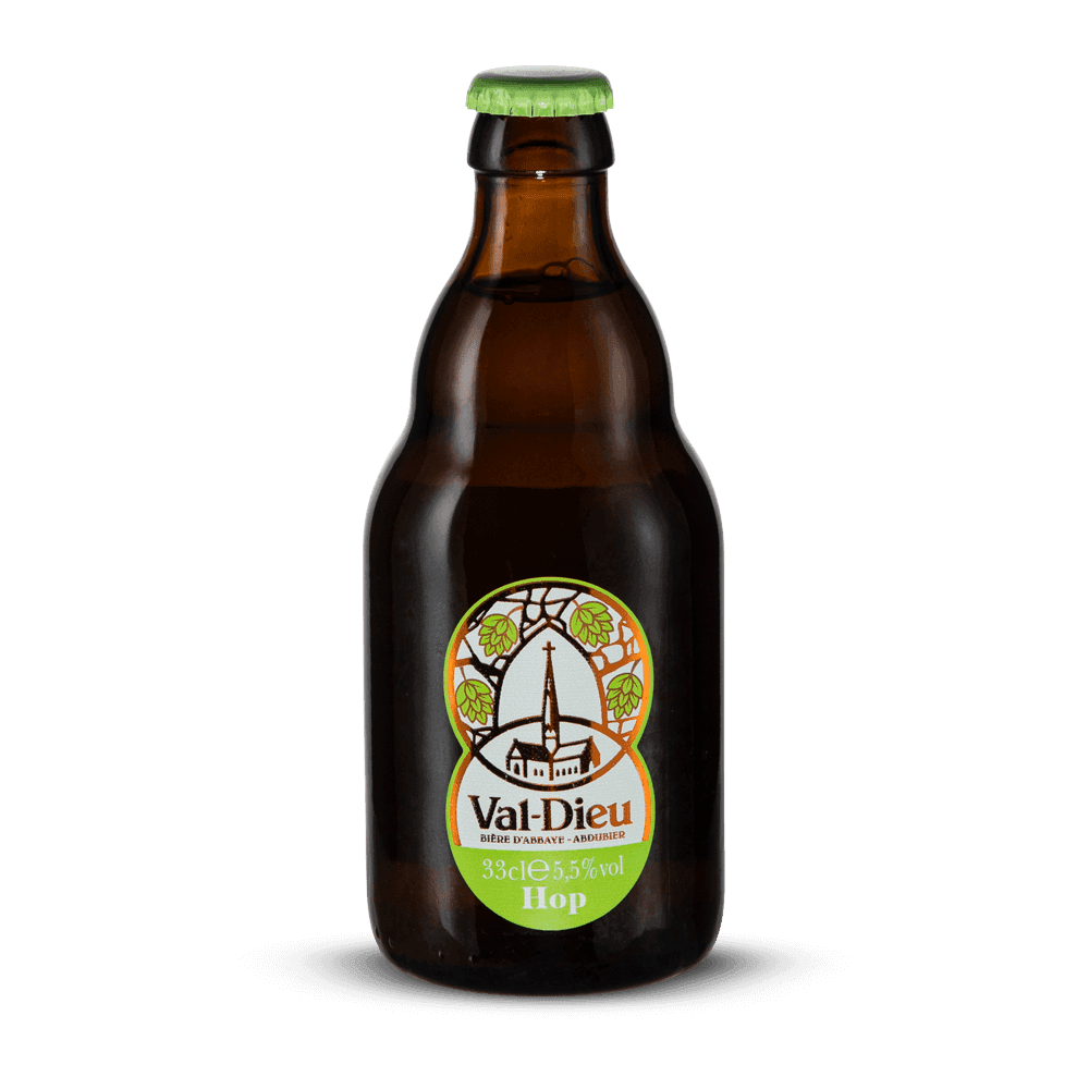 Val Dieu Hop 33 cl