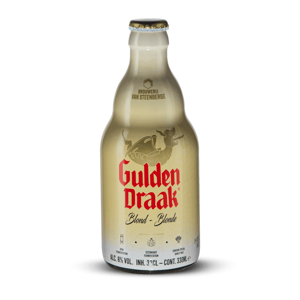Gulden Draak Blonde 33cl