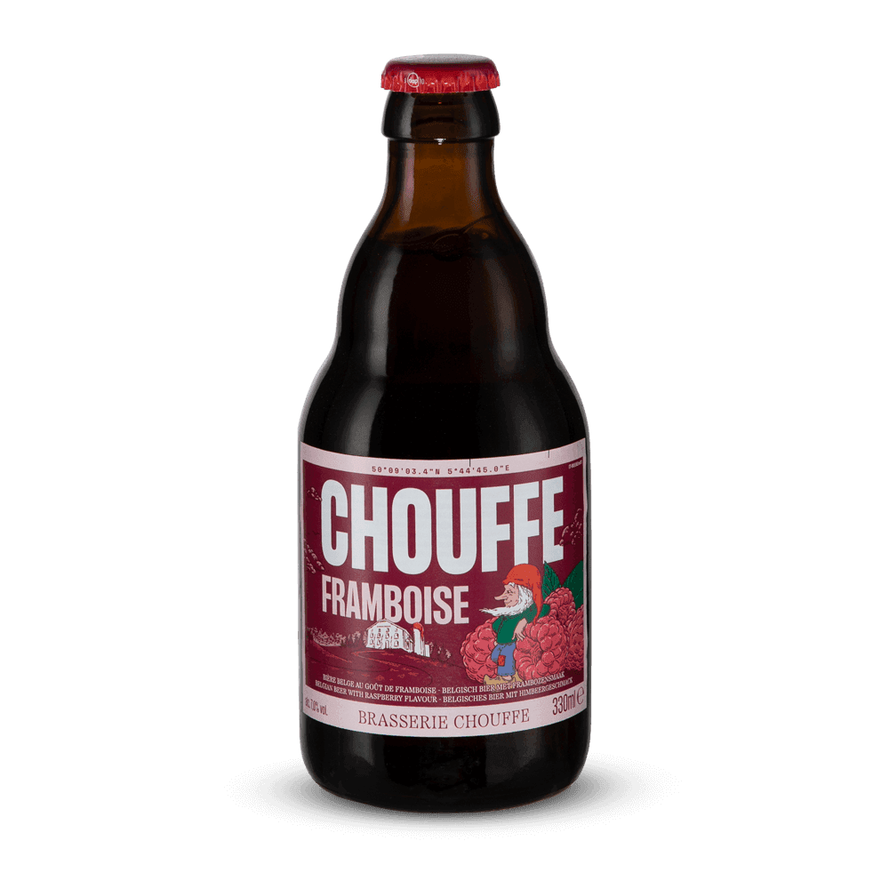 Chouffe Framboise 33 cl
