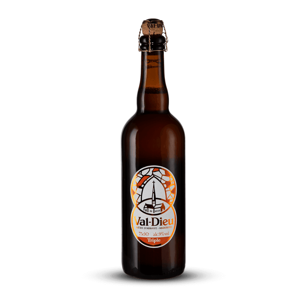 Val Dieu Triple 75 cl