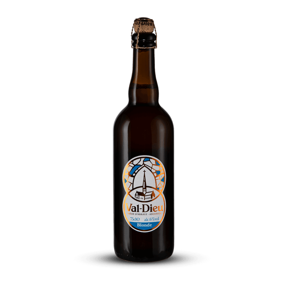 Val Dieu Blonde 75 cl