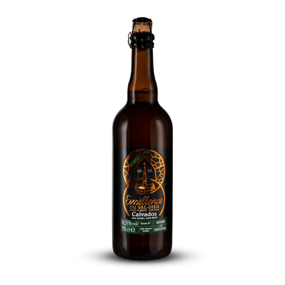 Val Dieu Excellence Calvados 75 cl