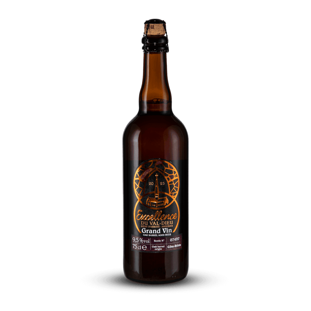 Val Dieu Excellence Grand Vin 75 cl