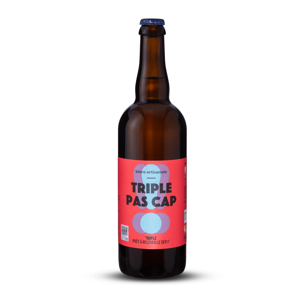 Tandem - Pas Cap 75 cl