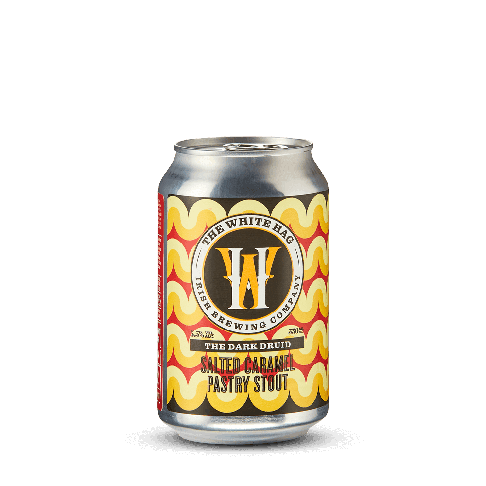 The Dark Druid 33 cl