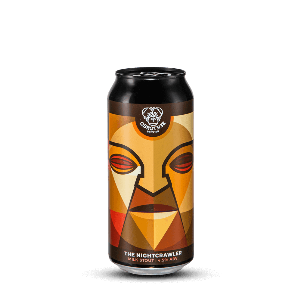 The Nightcrawler 44 cl