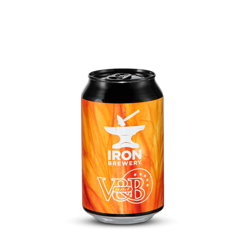 Witbier Orange Sanguine 33 cl