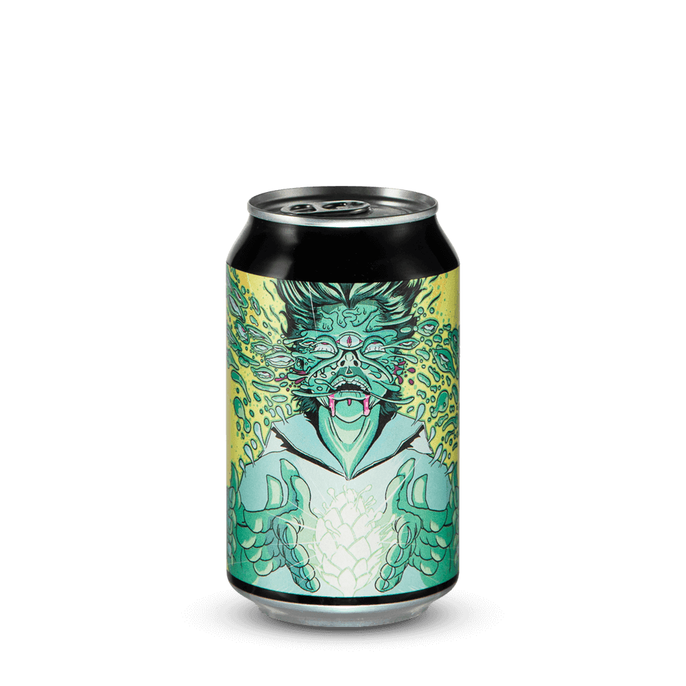 Shine On You Crazy Galaxy 33 cl