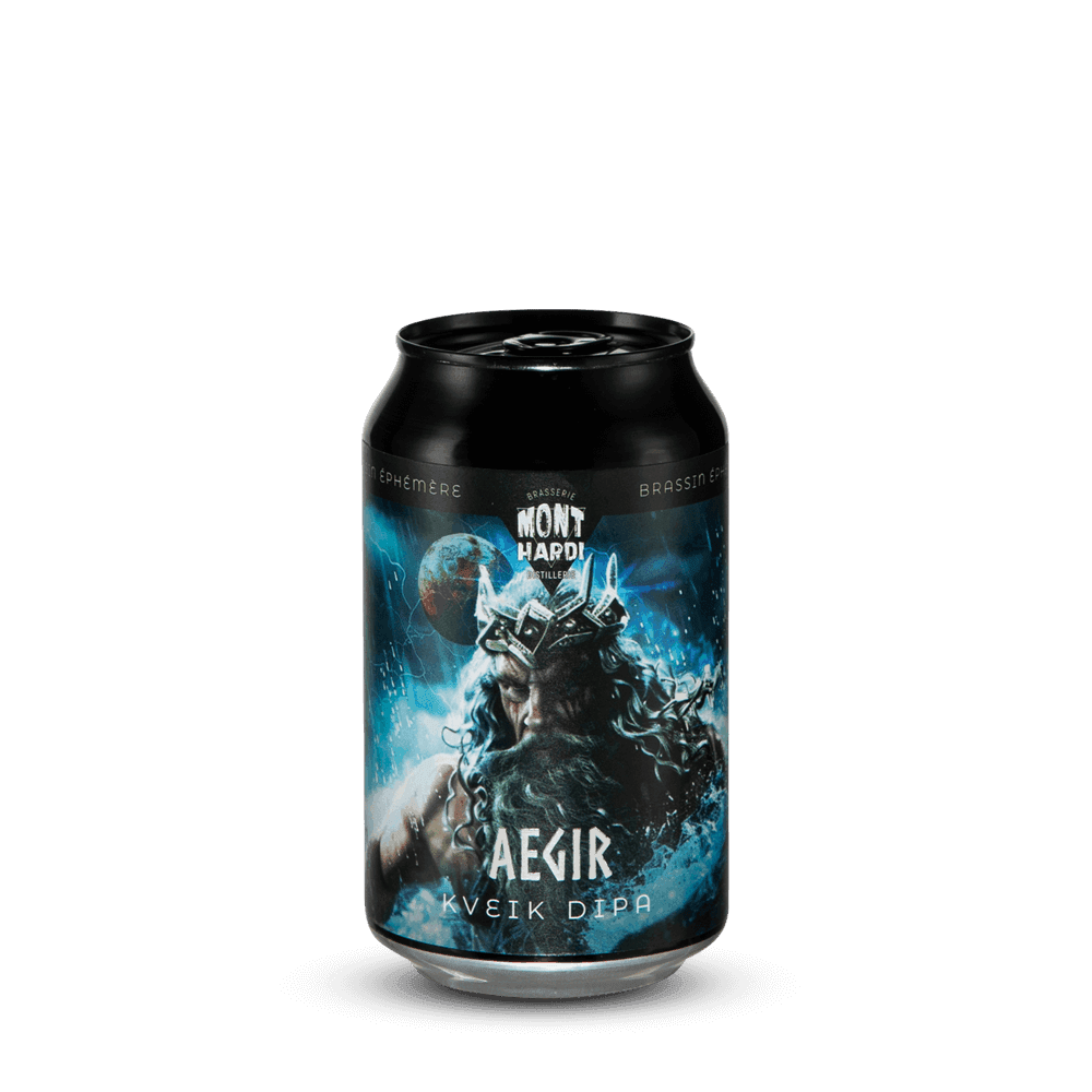 Aegir 33 cl