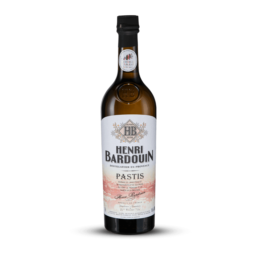 Henri Bardouin Grand Cru Sans Etui 45%