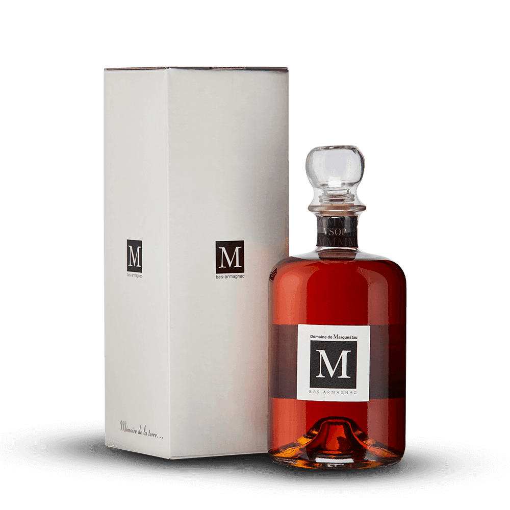 Marquestau VSOP 40%