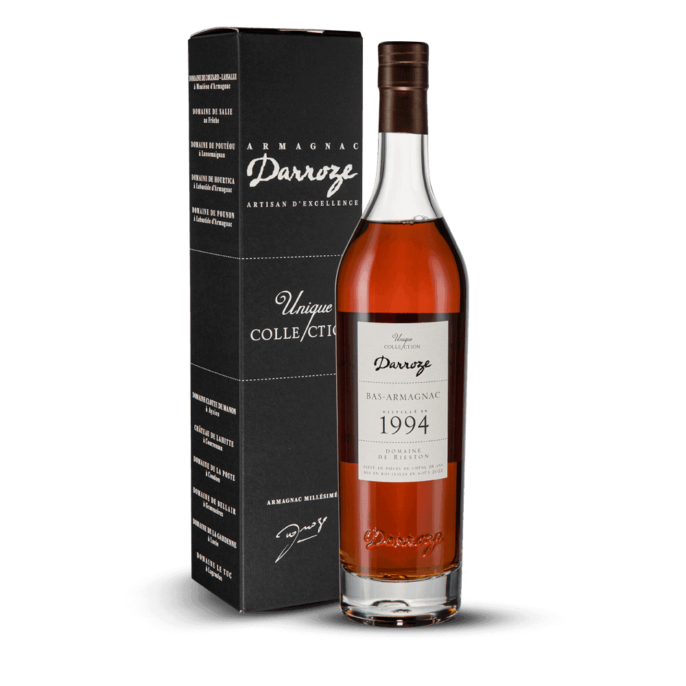 Darroze Domaine de Rieston 1994 49,5%