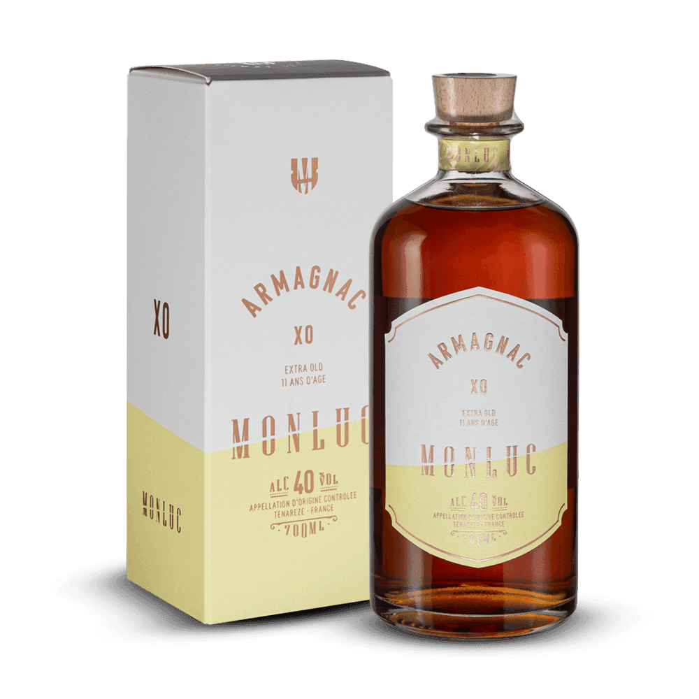 Monluc XO 40%